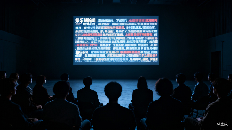 又一个大瓜来了,内娱30位明星集体塌房